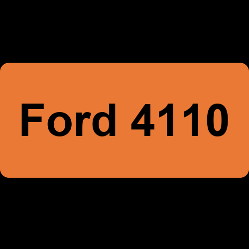 Ford 4110